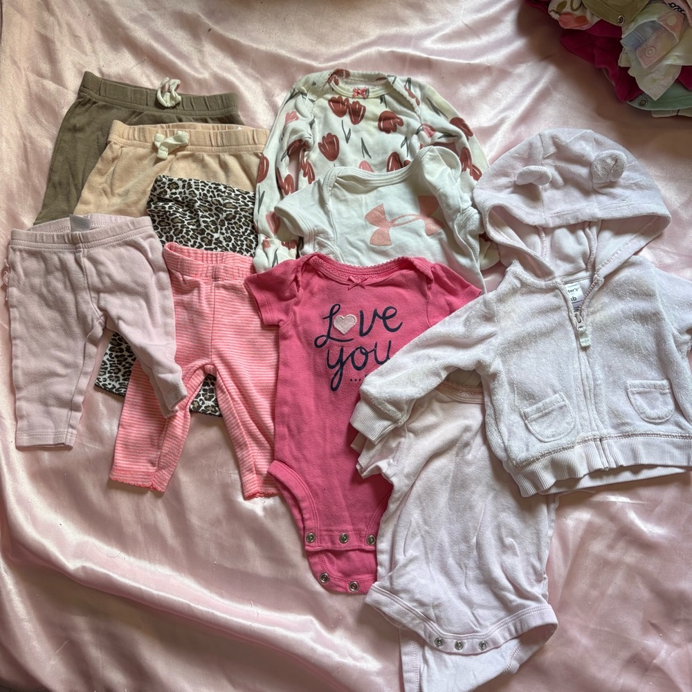 newborn bundle
